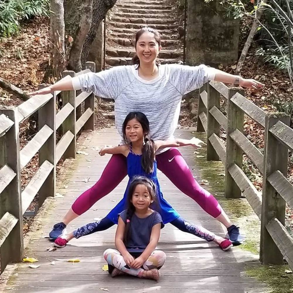 Meet your Posher, Melanie